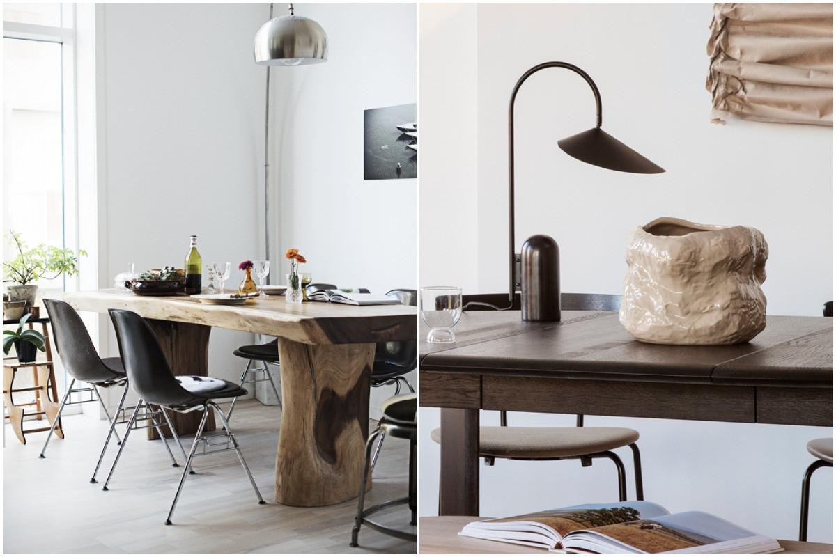 Как да декорираме в джапанди стил