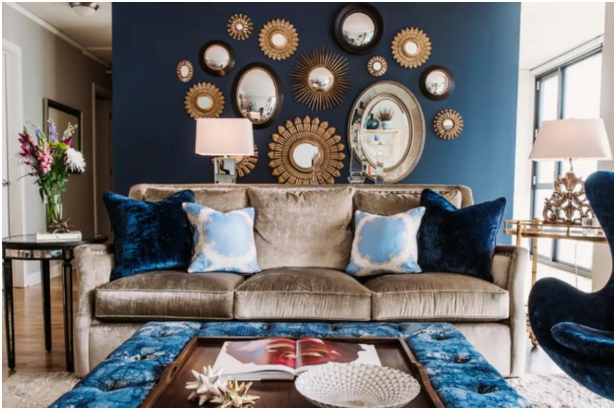 Фокусирайте се над играта със светлината