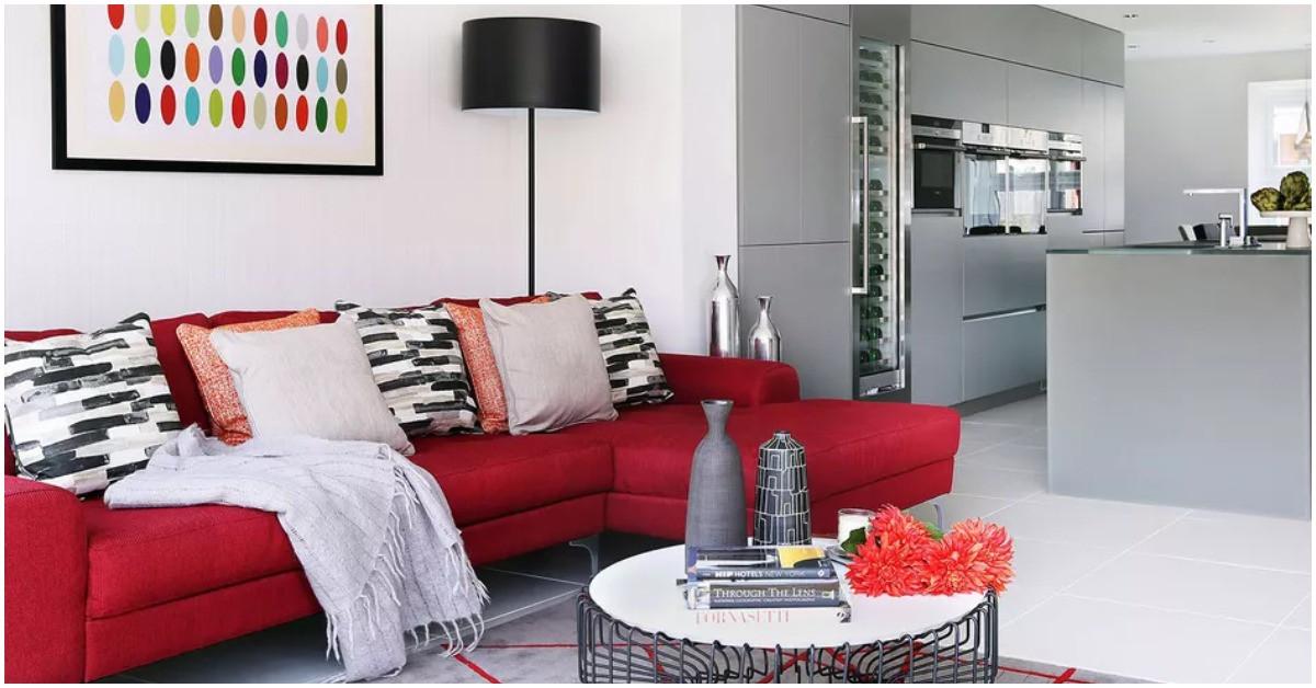 Как да обзаведем според зодията: Овен