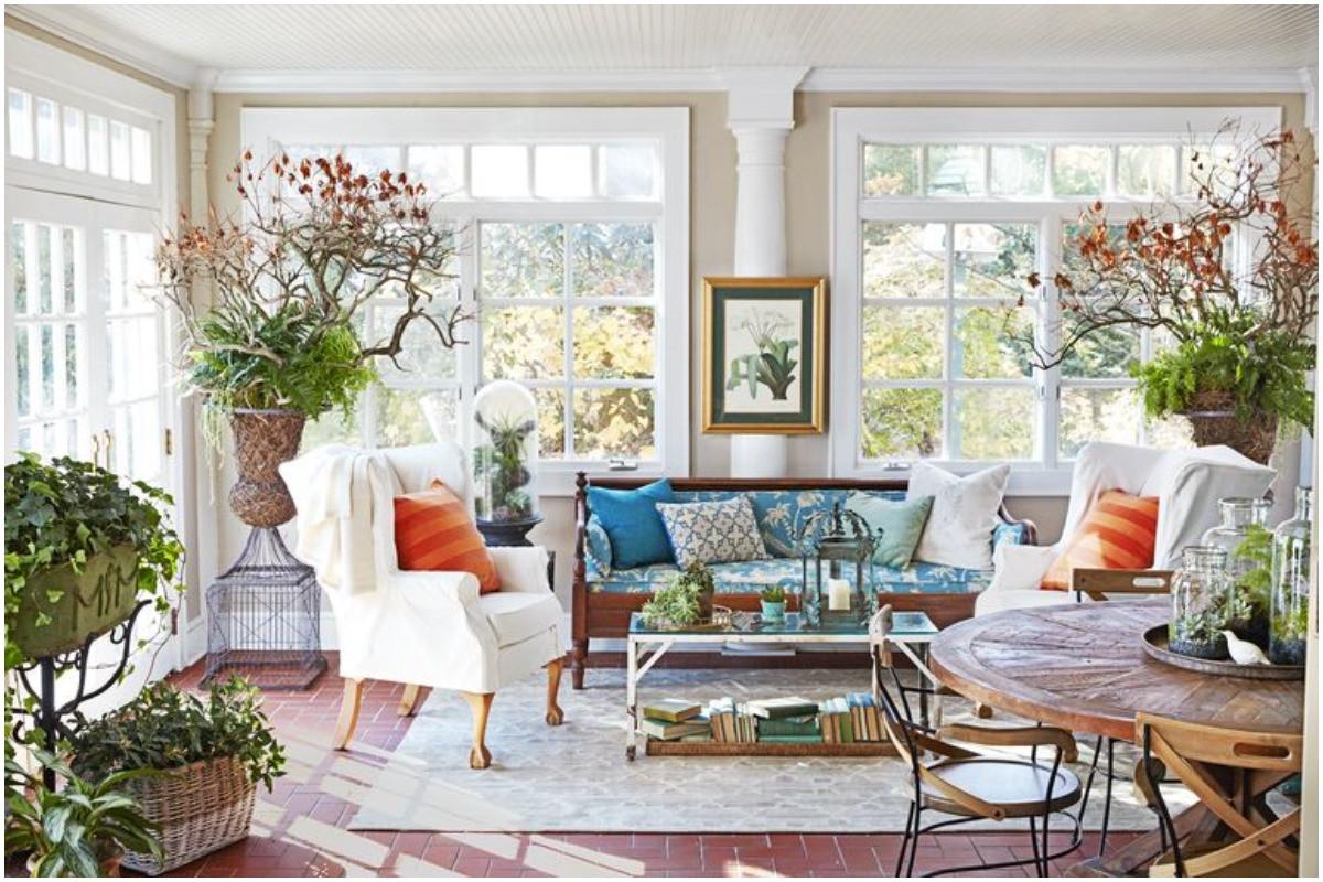 Предизвикателства при обзавеждане