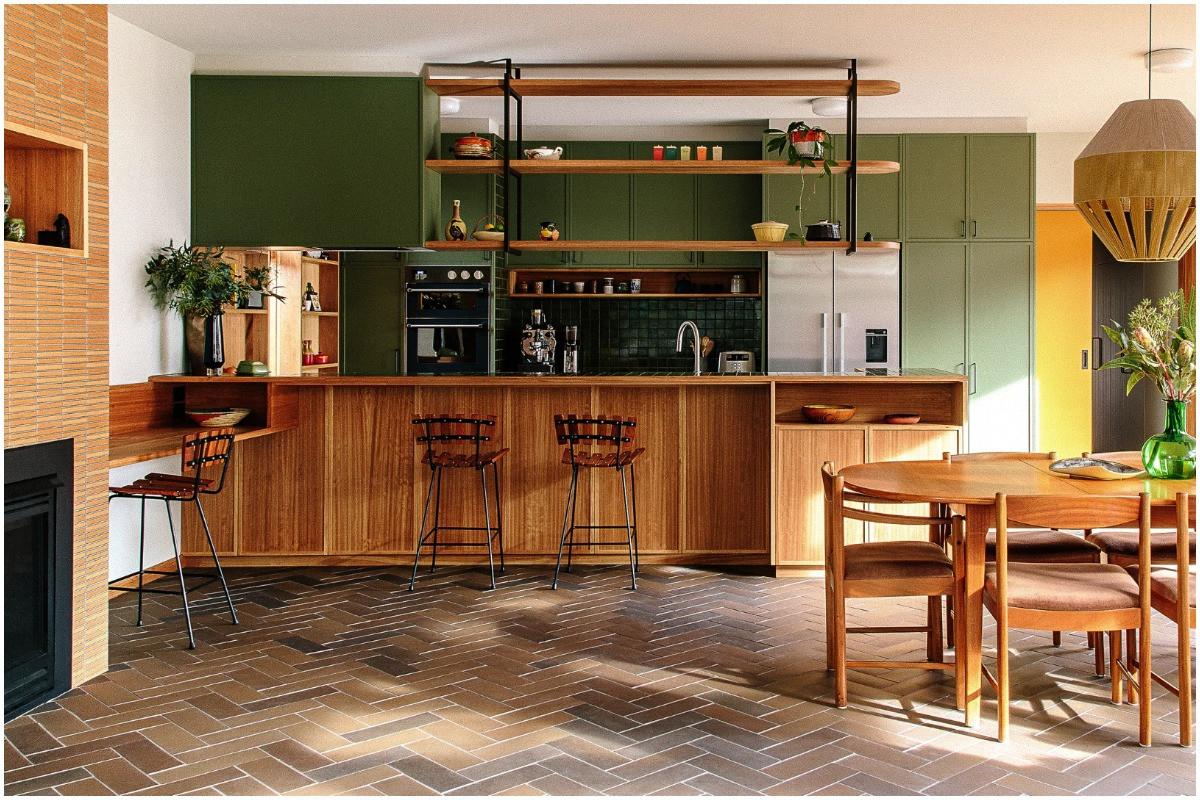 Предложения за обзавеждане на различни помещения от дома на представителите на зодия Телец