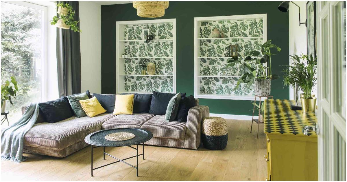 Как да обзаведем според зодията: Телец