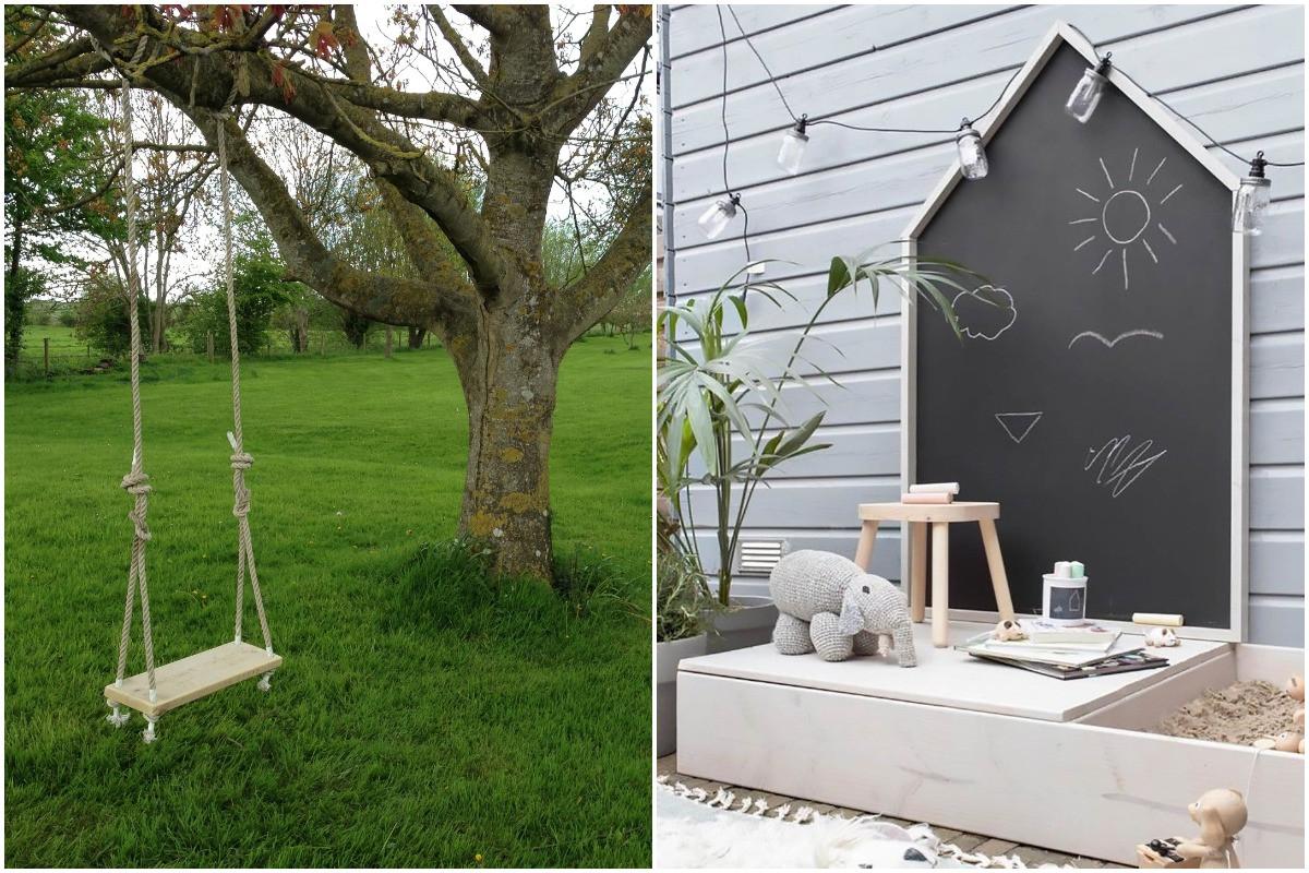 Увеличете пространството