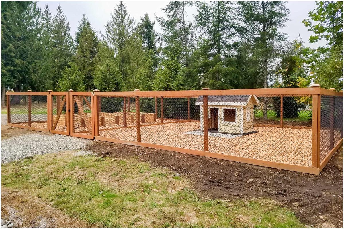 Основни предимства на перфектния дом за вашето куче