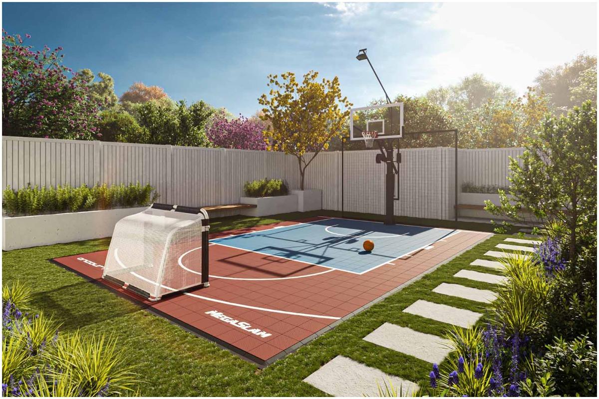 Насърчете спортните активности