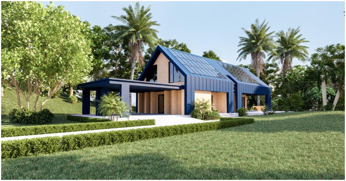 Тенденциите в строителството през 2022