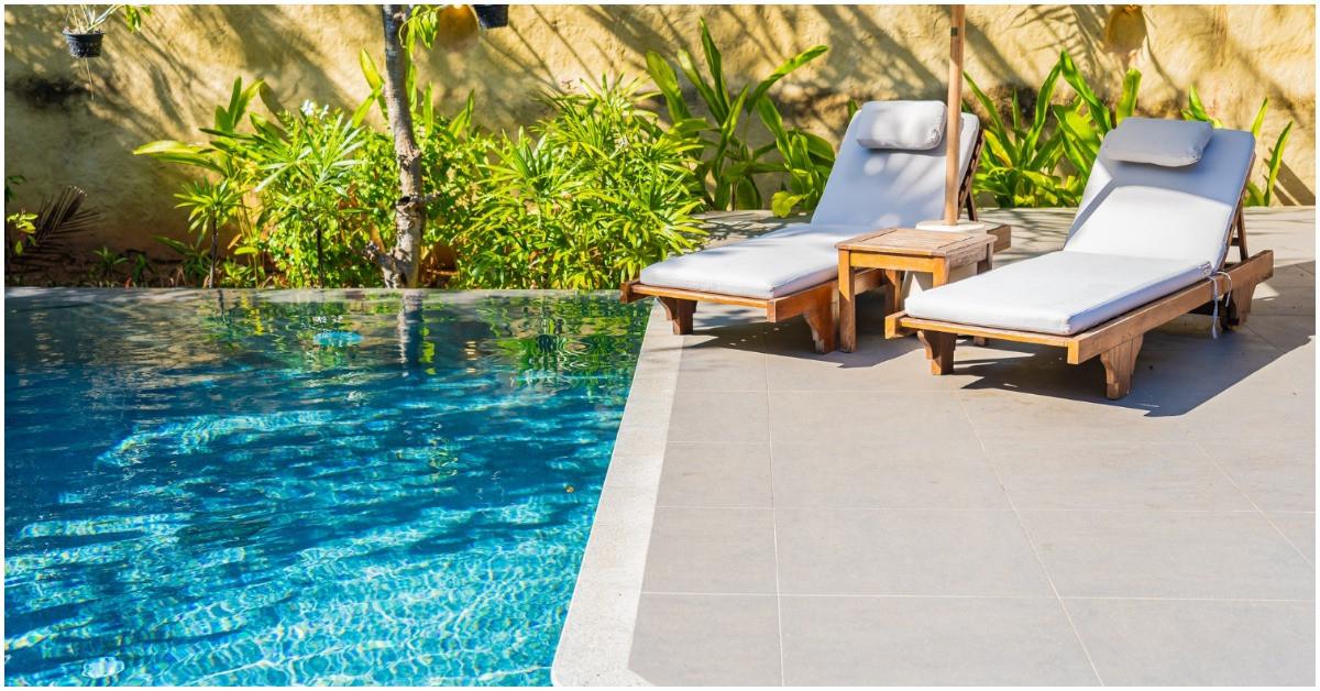 Басейн - коя форма да изберем?