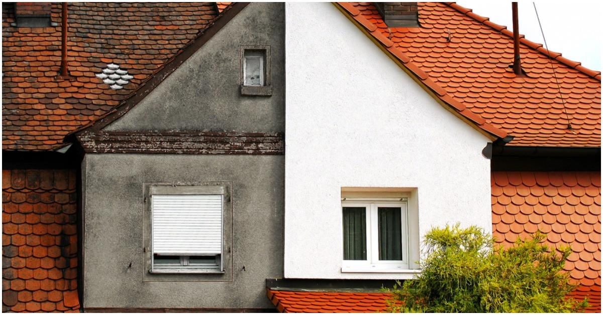 Кое да изберете - ремонт или ново строителство?