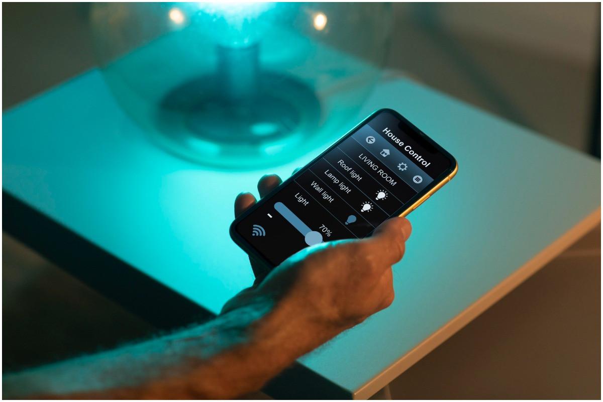 Смарт технологиите превземат сцената