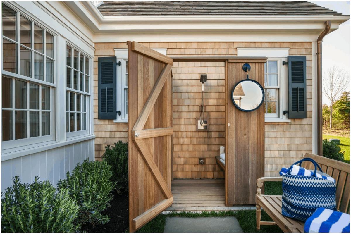 Лично пространство