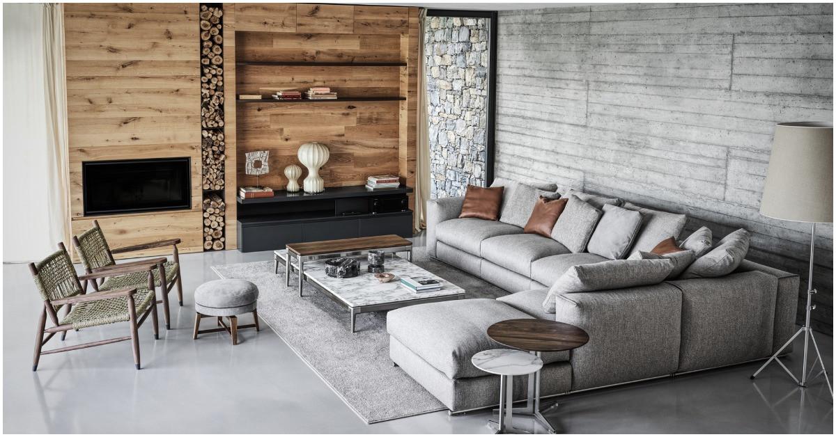 Грешки, които да избегнете при обзавеждане на първия ви дом