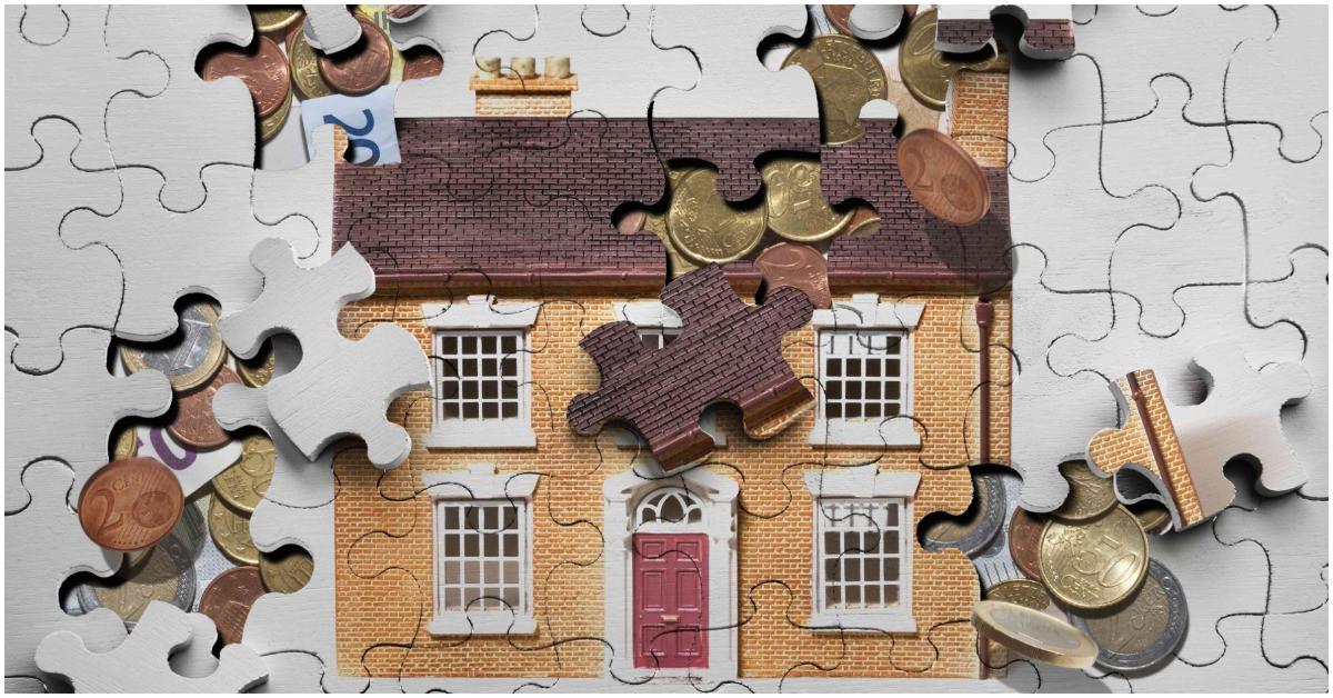 Какво ни е необходимо преди да започнем със строежа на къща?