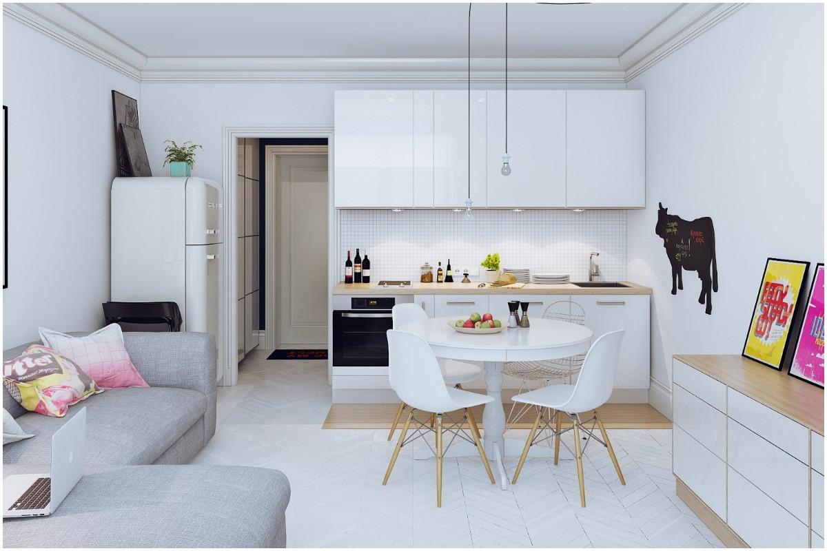 Социално пространство за цялото семейство