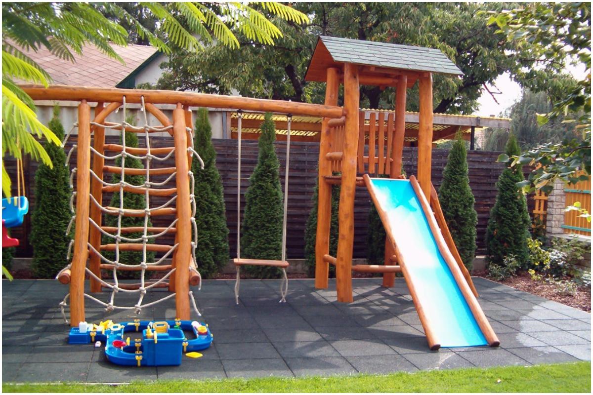 Изберете добра настилка