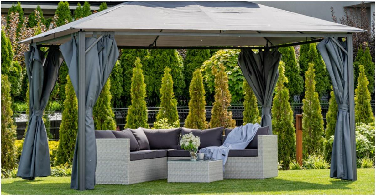 Градински приключения с Mr. Bricolage