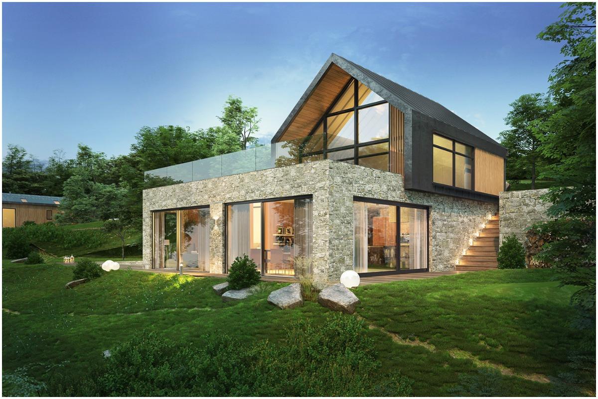 Превесът на „зеленото“ строителство