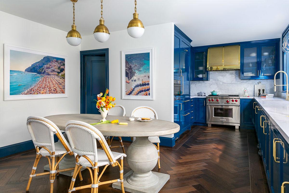 Добавете цвят и дух