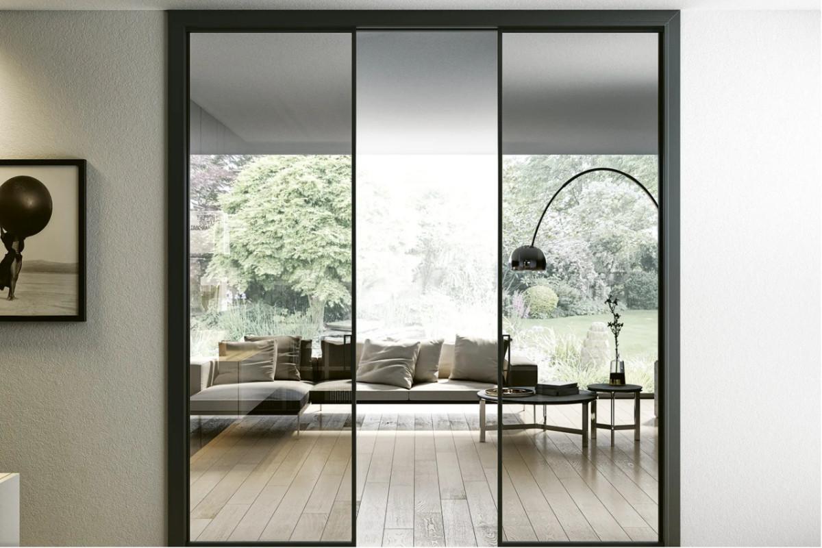 Създават усещане за простор