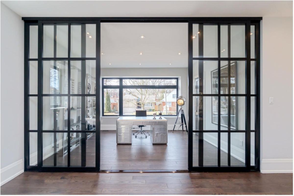 Недостатъци на плъзгащите интериорни врати