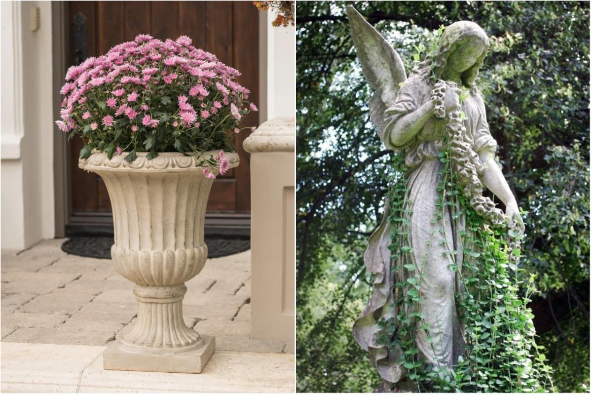 Средиземноморски градини