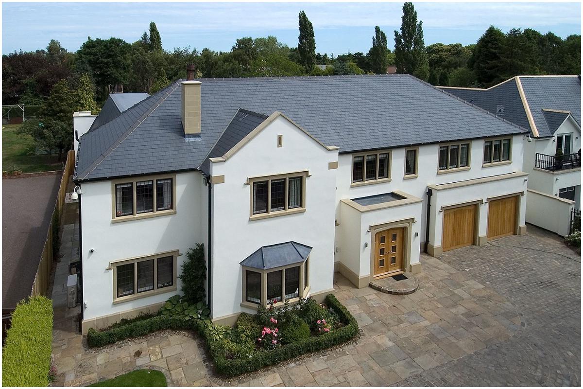 Видове шистови плочи