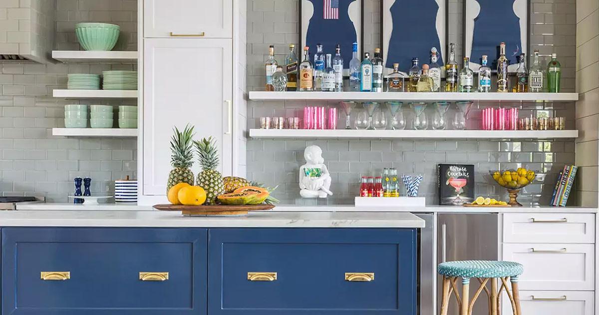 Внесете магия в кухнята