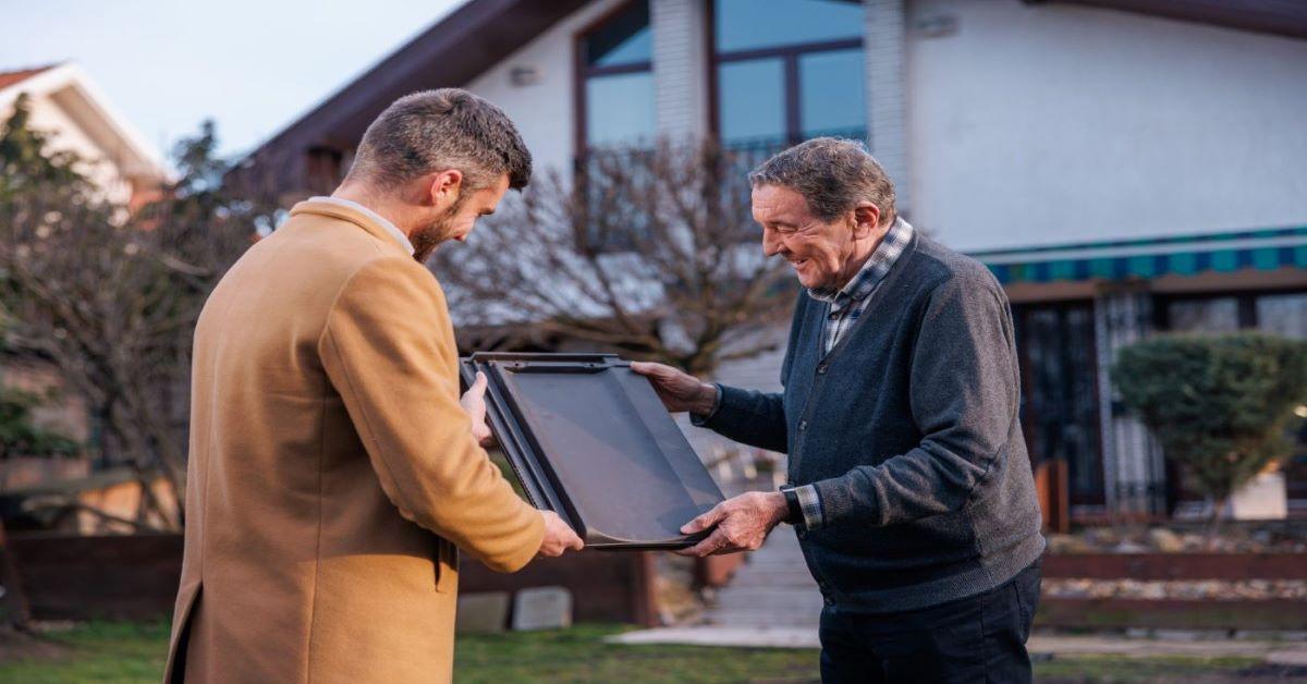 Повърхност