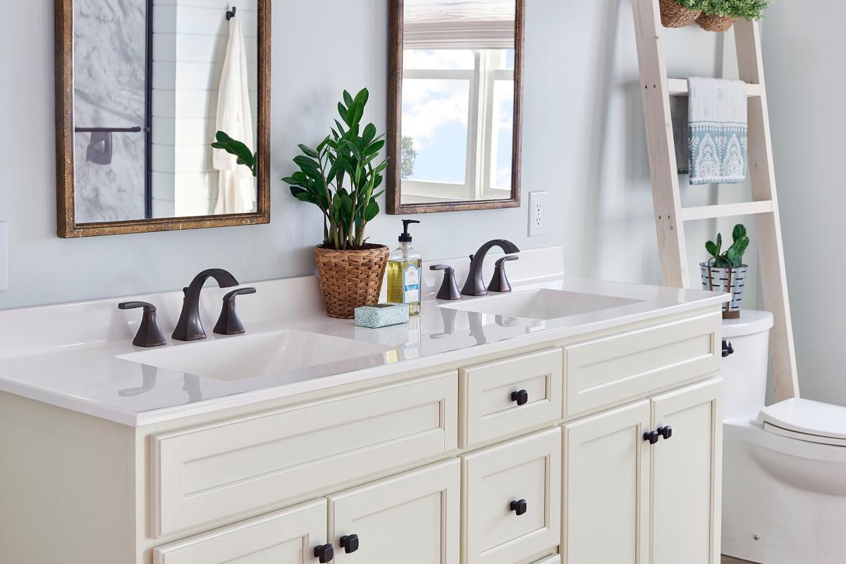 Еко обзавеждане за баня