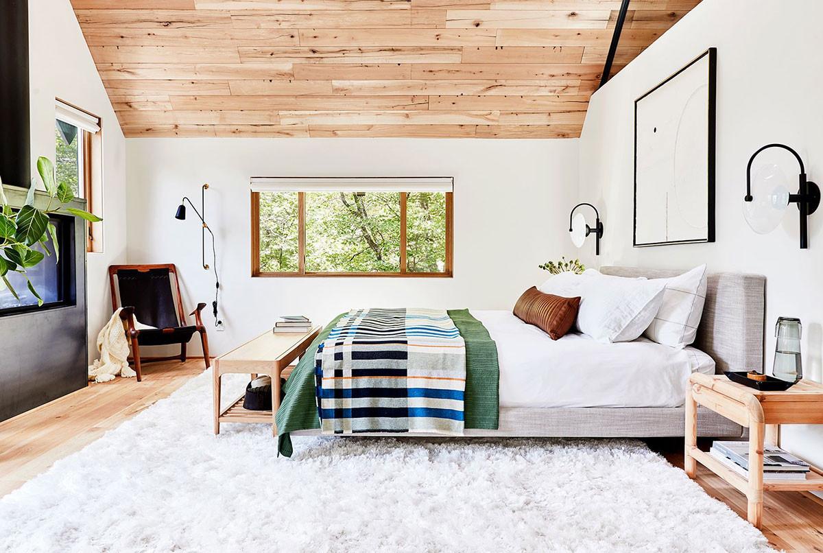 Пренесете красотата от външното пространство и на закрито