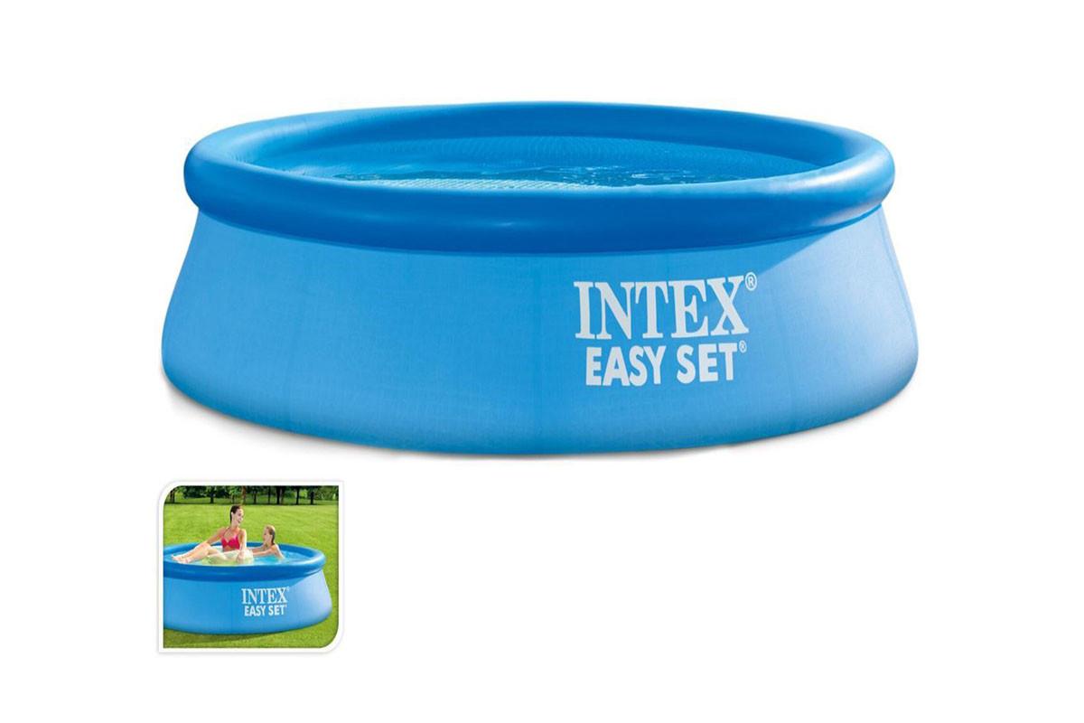 Надуваеми басейни