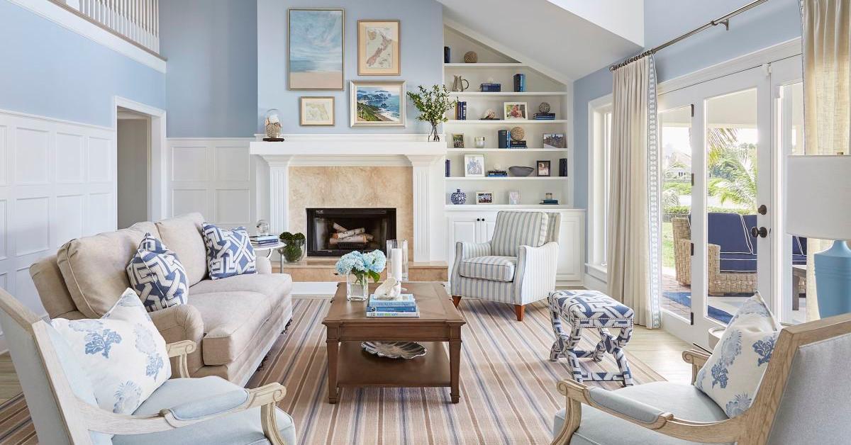 Как да обзаведем според зодията: Рак