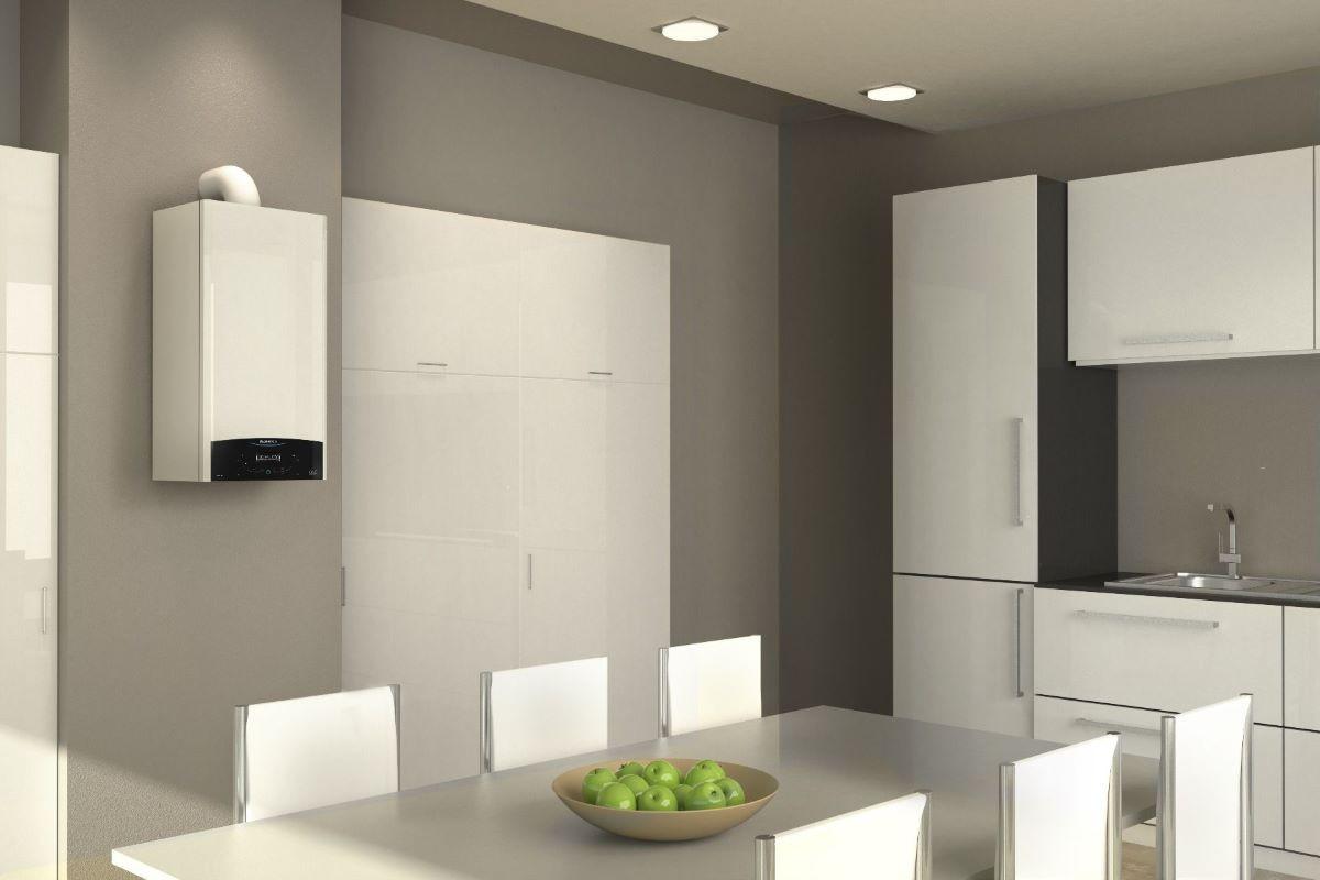 Бойлери без вътрешно тяло