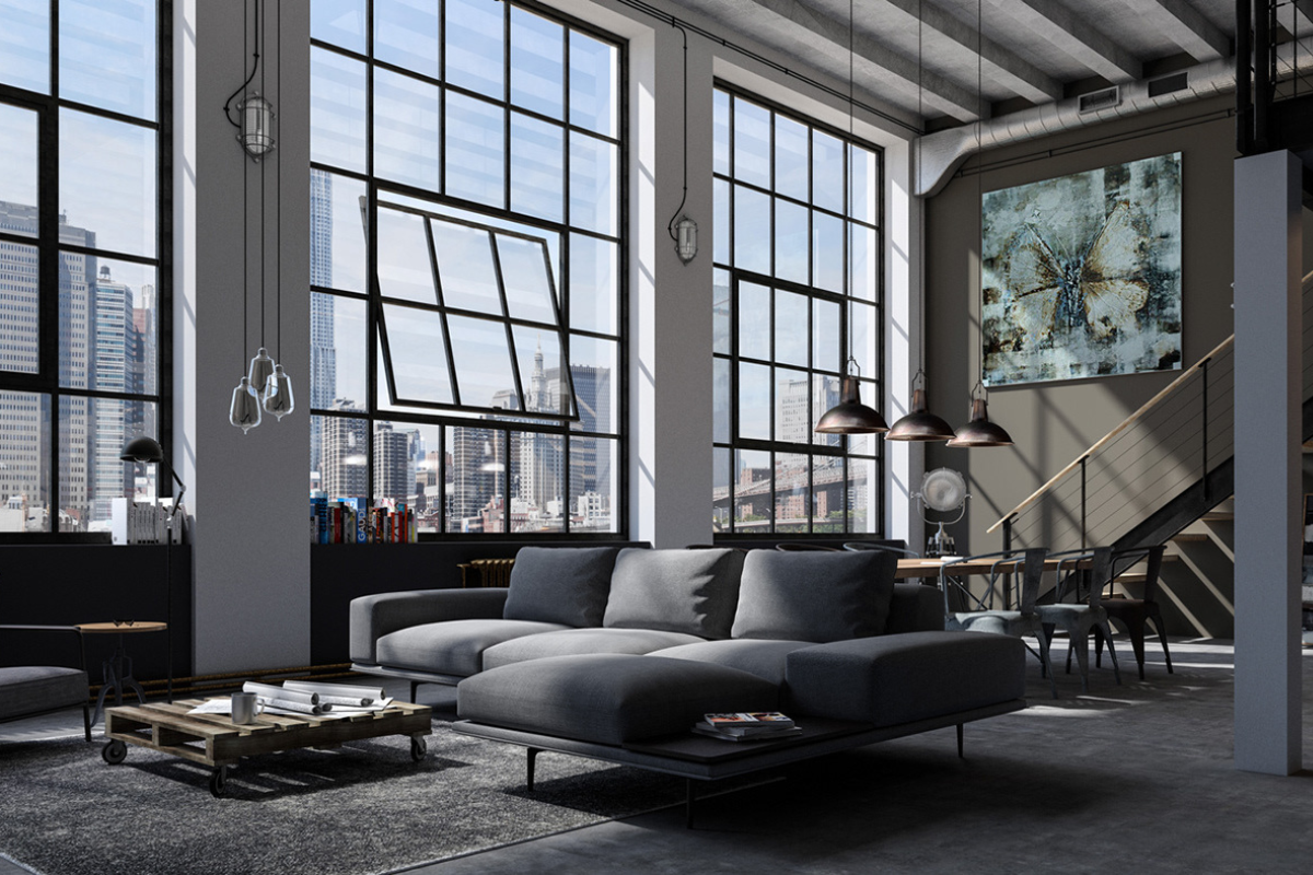 Прозорци и врати