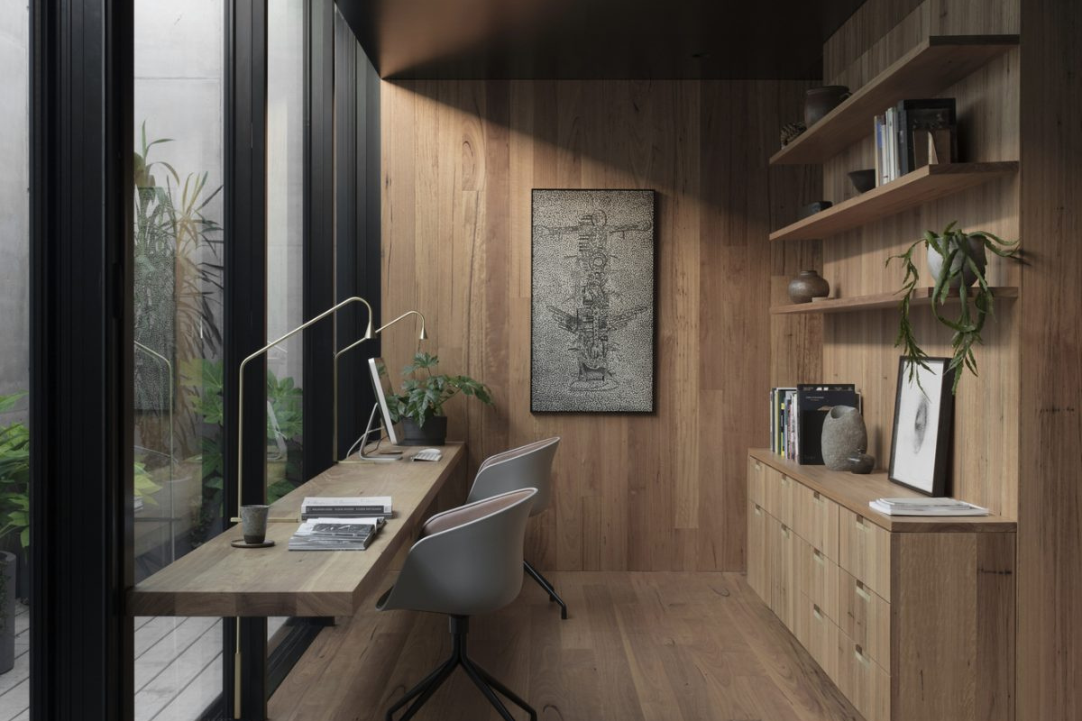 Естетични свойства