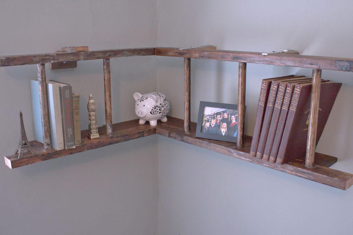 Рафт за книги