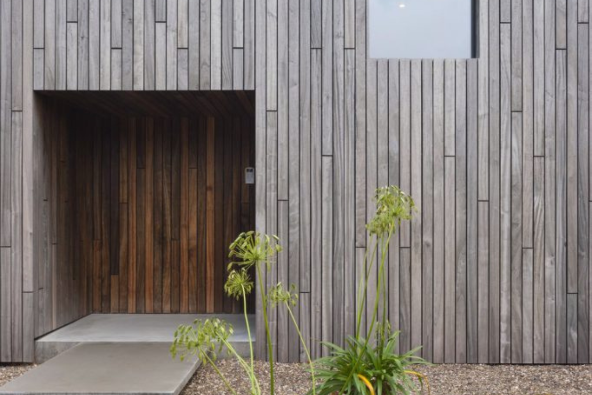 Предимства на дървения материал