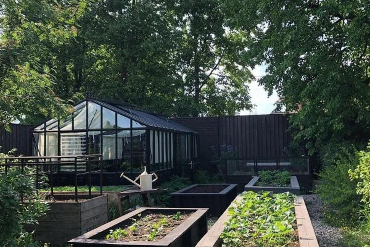 Започнете с планировка