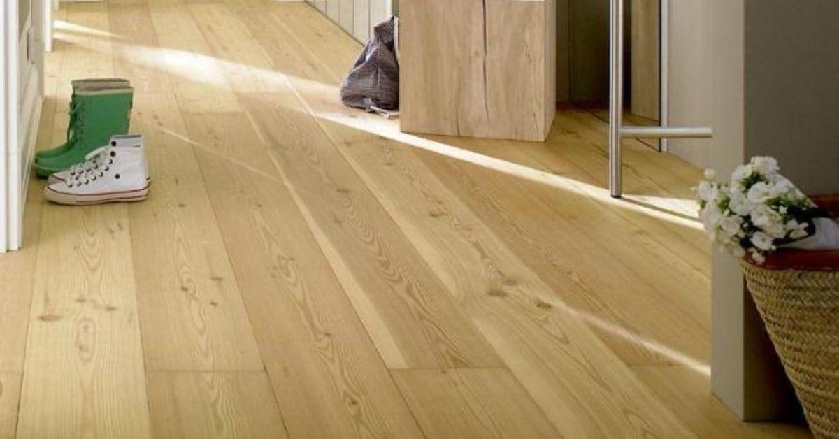 Дървени настилки - коя да изберем?