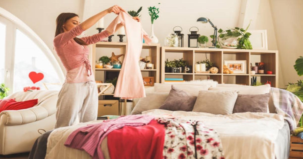 Разчистването - кога и как?