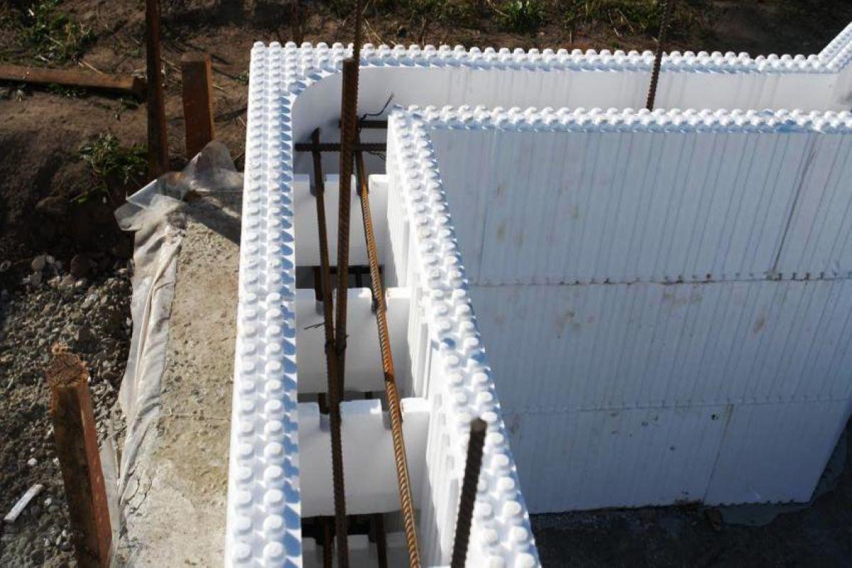 Технология „Изодом“