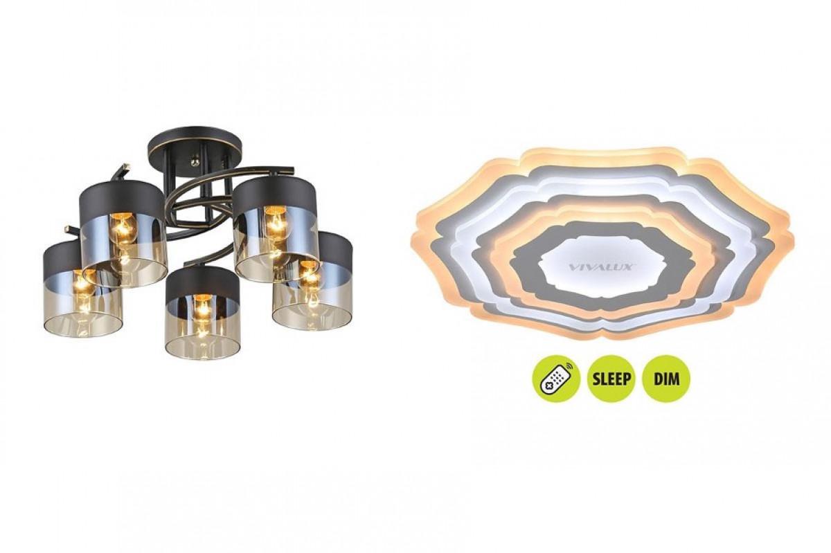 LED осветителни тела