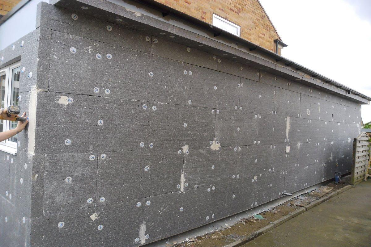 Суха изолация