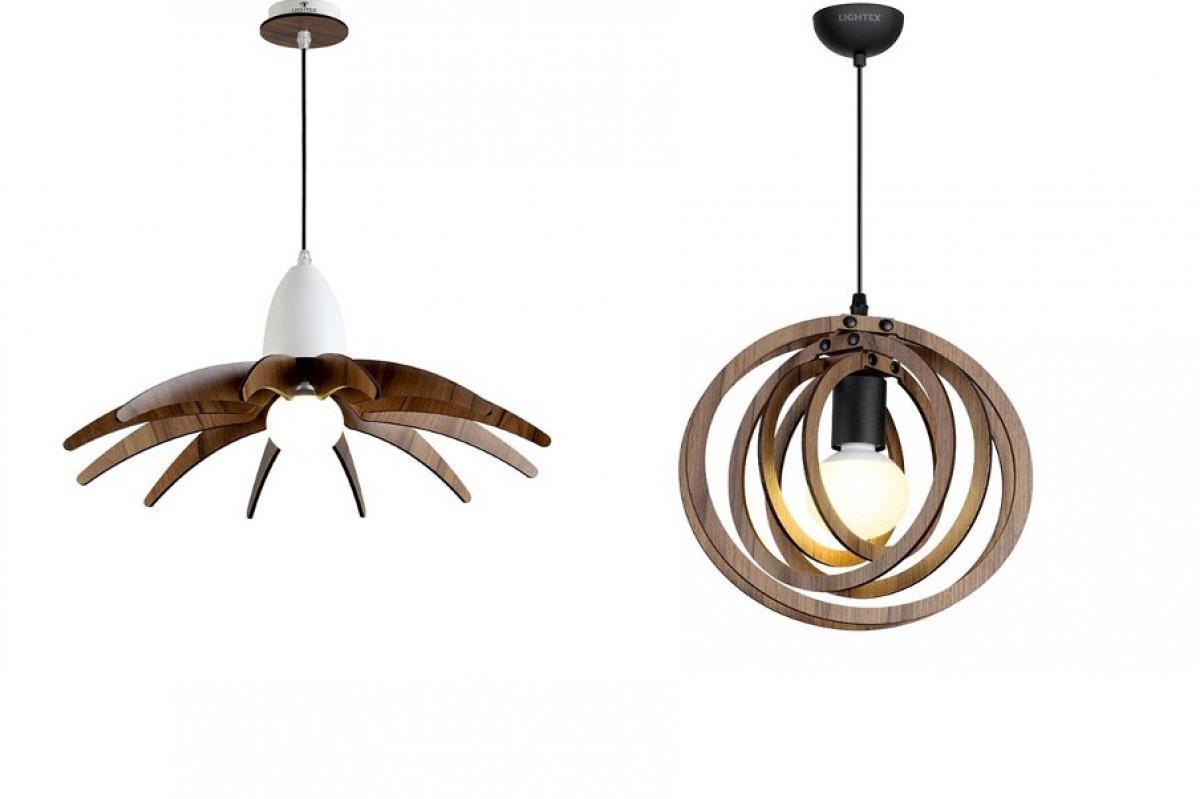 Усещане за природа чрез светлина в дома