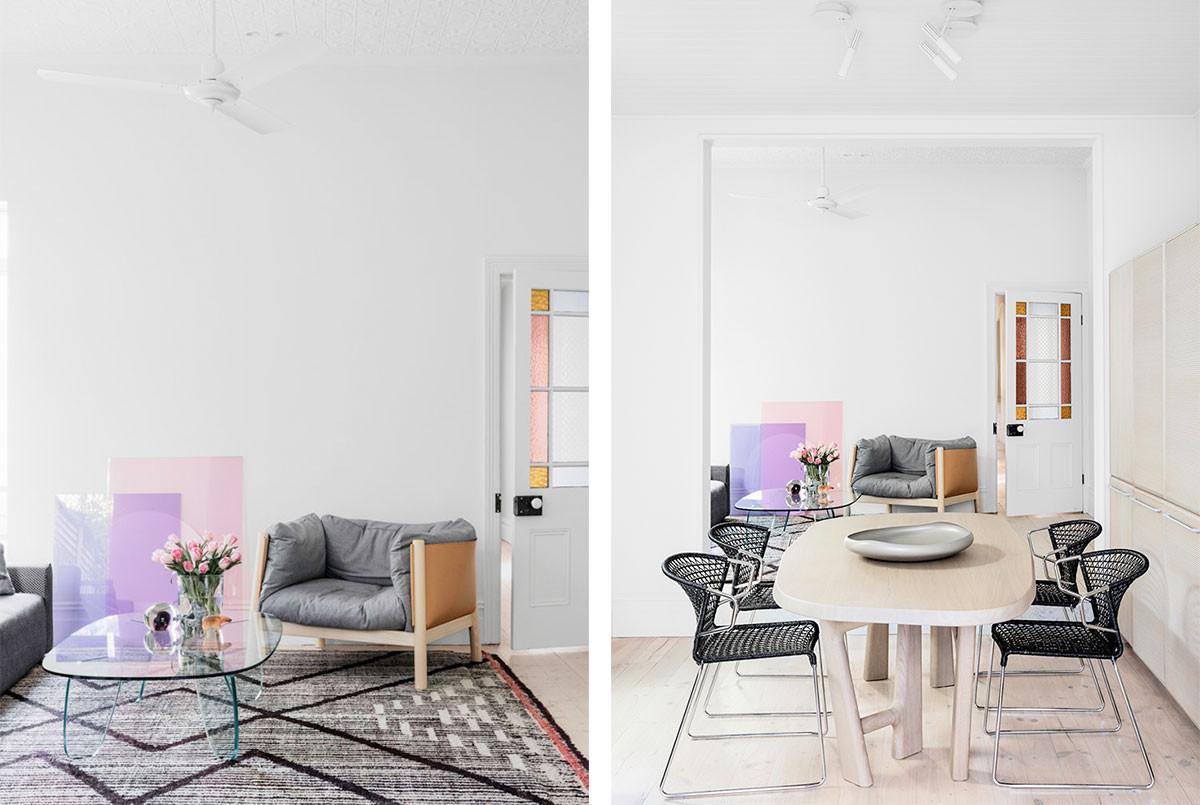 Камъкът като основен материал