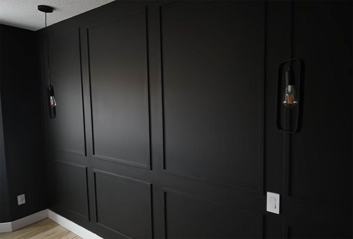 Боядисване