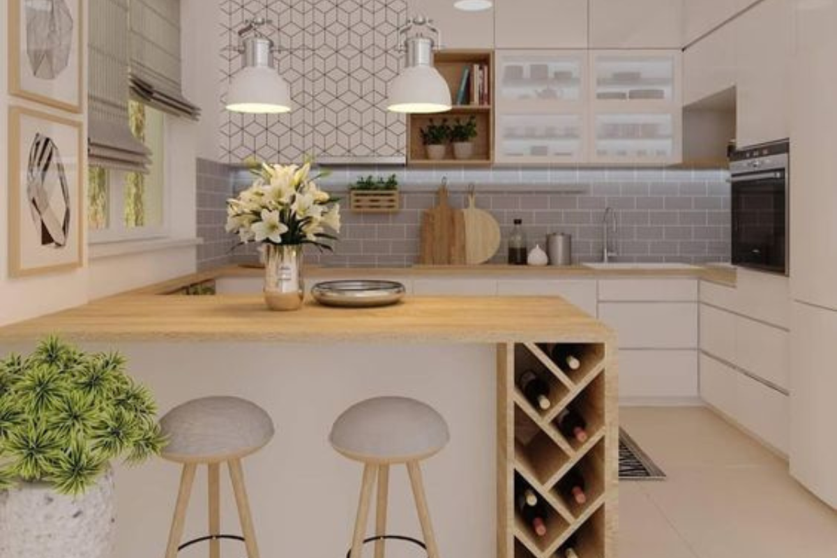 Осветлението