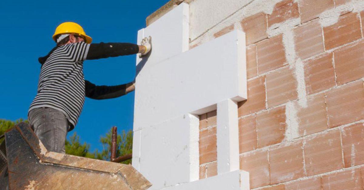 Външна изолация