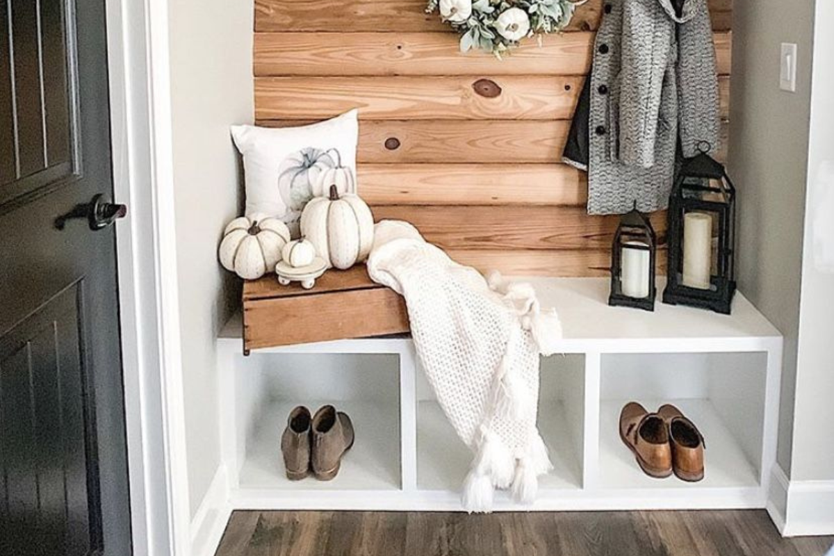 Конструкцията