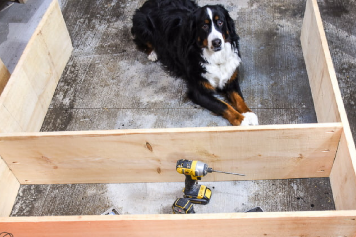 Процесът на изработване