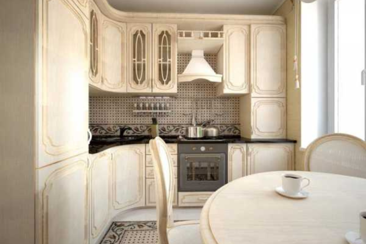 Обзавеждането